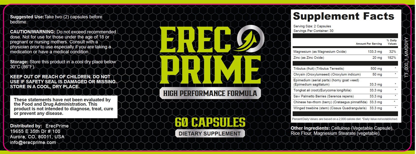 ErecPrime