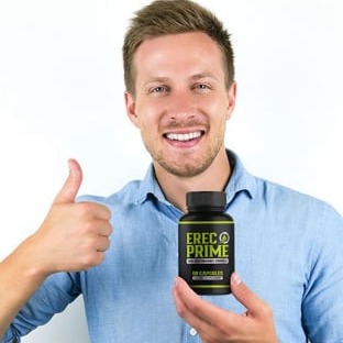 ErecPrime - Customer Reviews